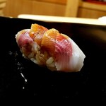 日本橋蛎殻町 すぎた - 鰯