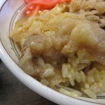 Yoshinoya - 