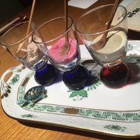 天ぷら 大坂屋 草哲 - 