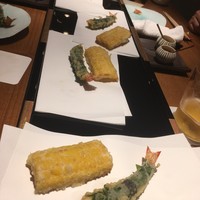 天ぷら 大坂屋 草哲 - 