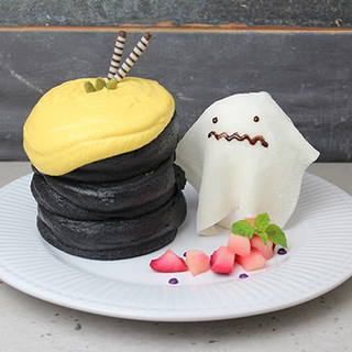 天王寺でおすすめの美味しいパンケーキをご紹介 食べログ