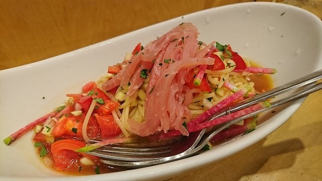 Nanchatte Italian Enishi