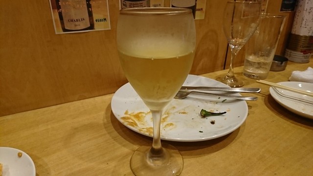 Nanchatte Italian Enishi photo 2