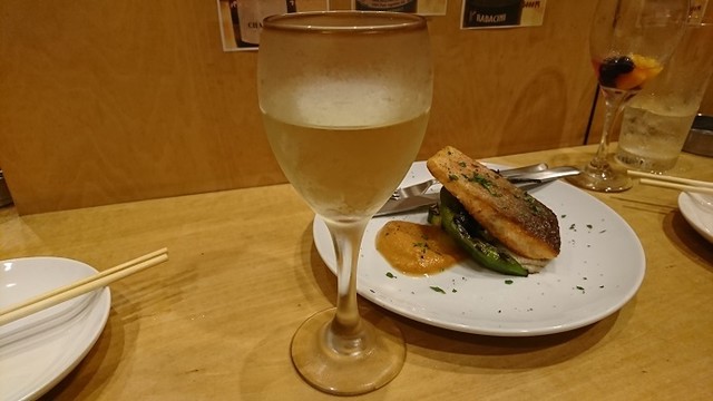 Nanchatte Italian Enishi photo 3