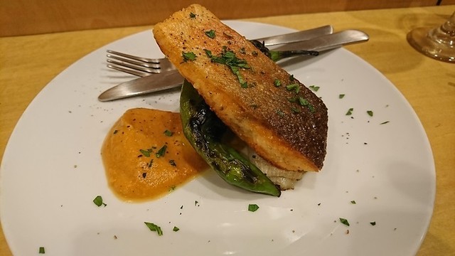 なんちゃってイタリアン縁 小路 大阪メトロ イタリアン 食べログ