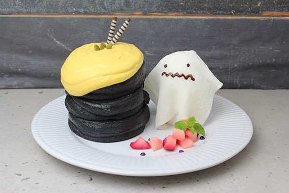 Elk New York Brunch あべのキューズモール店 エルク ニューヨーク ブランチ 天王寺駅前 カフェ 食べログ