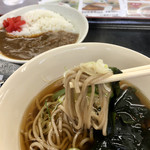 山田うどん - 