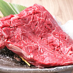 焼肉 力丸 - ハラミの塊