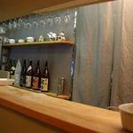 和酒和食の坂 - CIMG3927