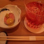 和酒和食の坂 - CIMG3917