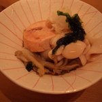 和酒和食の坂 - CIMG3919