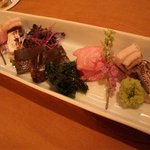 和酒和食の坂 - CIMG3921