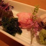 和酒和食の坂 - CIMG3923