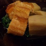 和酒和食の坂 - CIMG3925