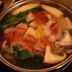 和酒和食の坂 - CIMG3928