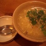 和酒和食の坂 - CIMG3932