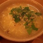 和酒和食の坂 - CIMG3933