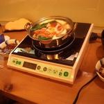 和酒和食の坂 - CIMG3930