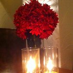 ジャムジャム - オシャレな店内。