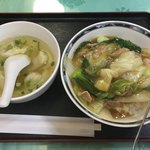 東亜食堂 - 