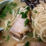 九州ラーメン八起 - 