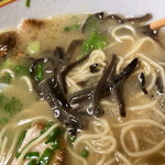 九州ラーメン八起 - 