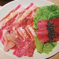 神楽坂焼肉 Kintan - 