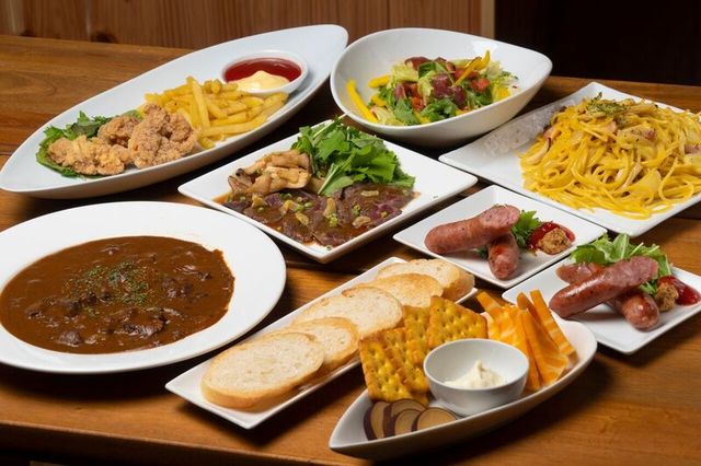 DiningBal銀 - 古川（ダイニングバー）の写真