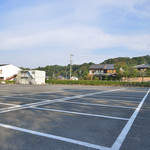 Hoteru Riga-Re Kasugano - 150台収容可能な駐車場完備