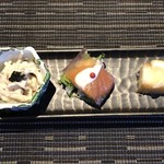 伊万里 櫓庵治 - 