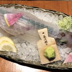 伊万里 櫓庵治 - 