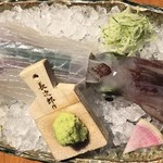 伊万里 櫓庵治 - 