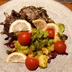 伊万里 櫓庵治 - 