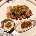 伊万里 櫓庵治 - 