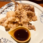 伊万里 櫓庵治 - 