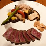 伊万里 櫓庵治 - 