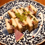 伊万里 櫓庵治 - 