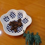 カフェ リベル - まめ