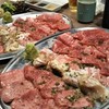 肉と日本酒