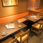 水炊き・焼鳥 とりいちず酒場 神田北口駅前店