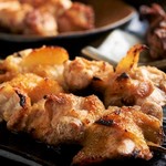 水炊き・焼鳥 とりいちず酒場 神田北口駅前店