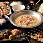 水炊き・焼鳥 とりいちず酒場 神田北口駅前店