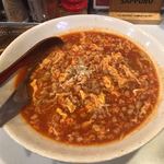 麺や 新のすけ - 