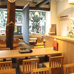 手巻き焼肉 金の牛 仙台店