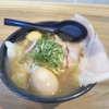 新旬屋　麺 新庄本店