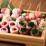 くいもの屋つう 用賀店