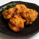 Yakiniku Kacchan - 鶏のから揚げ