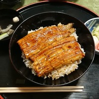 うなぎ秋本 - 