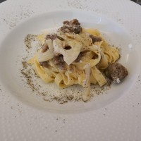 ヴィア トスカネッラ - 