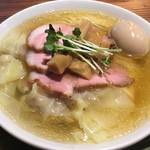 麺匠 いしかわや - 